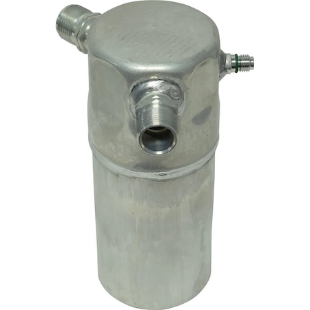 Universal Air Cond 94-97 Pontiac Bonneville 3.8 Drier, Rd1685C RD1685C